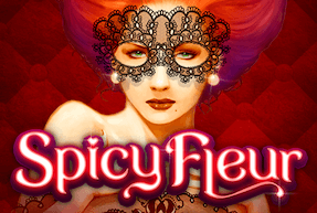 SPICY FLEUR by DLV