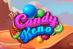 The Candy Keno by Mascot