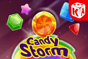 Candy Storm by KA Gaming