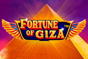 Fortune of Giza by Pragmatic Play
