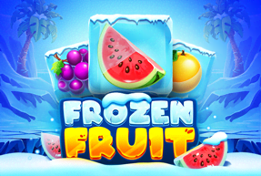 FROZEN FRUIT by BGaming