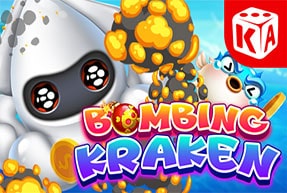 Bombing Kraken by KA Gaming