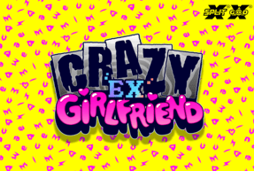 Crazy Ex-Girlfriend by Nolimit City