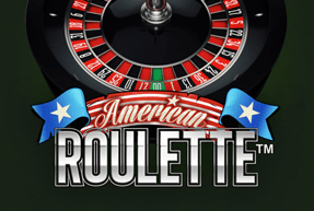 American Roulette by NetEnt