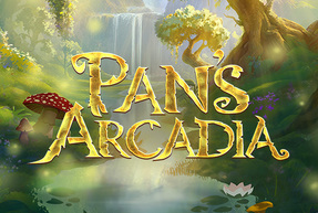 Pan’s Arcadia by Thunderkick