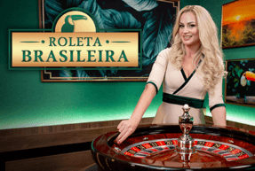 Roleta Brasileira by Playtech Live
