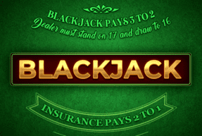 Blackjack by Boldplay