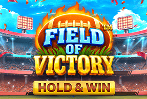 Field of Victory by Nucleus