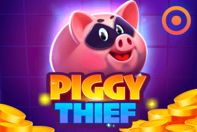 Piggy Thief by OnlyPlay