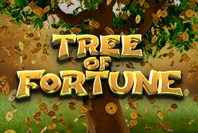 Tree of Fortune by PG Soft