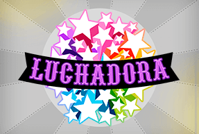 Luchadora by Thunderkick