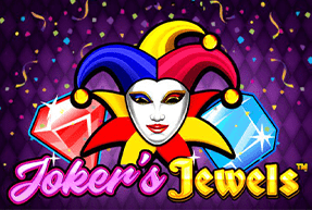 Joker's Jewels by Pragmatic Play