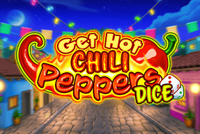 Get Hot Chili Peppers Dice by Zeus Play