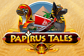Papyrus Tales by DLV