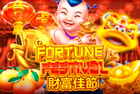 Fortune Festival by Eurasian Gaming