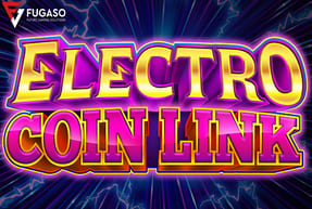 ELECTRO COIN LINK : RUNNING WINS 3X3 by Fugaso