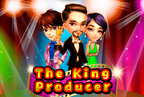 The King Producer by KA Gaming