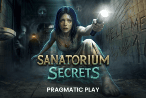 Sanatorium Secrets by Pragmatic Play