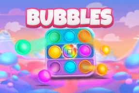 Bubbles by Popiplay