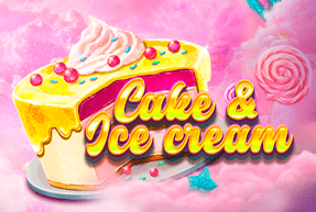 Cake & Ice Cream by Red Tiger