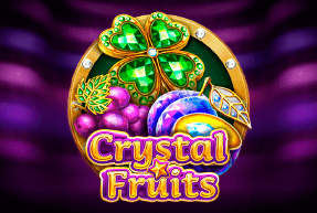 Crystal Fruits by Dragoon Soft