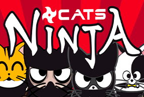 Ninja Cats by Espresso Games