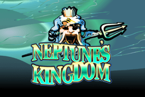 Neptune's Kingdom by Playtech