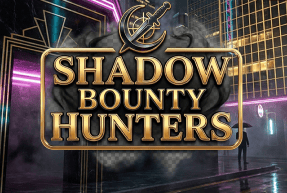 Shadow Bounty Hunters by Triple Cherry