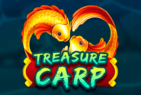 Treasure Carp by KA Gaming