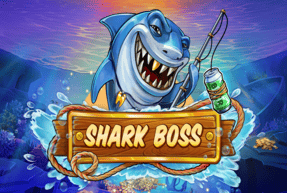 Shark Boss by Red Tiger