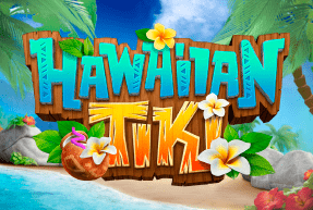 Hawaiian Tiki by PG Soft