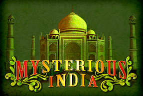 MYSTERIOUS INDIA by DLV