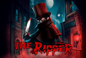 The Ripper by Skywind