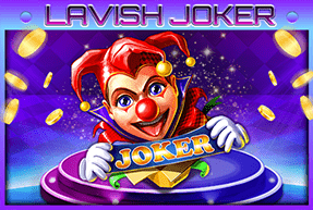 Lavish Joker by Belatra