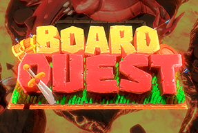 Board Quest by Triple Cherry