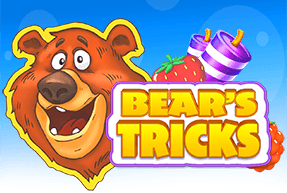 Bear's Tricks by Belatra