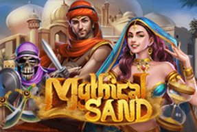 Mythical Sand by Eurasian Gaming
