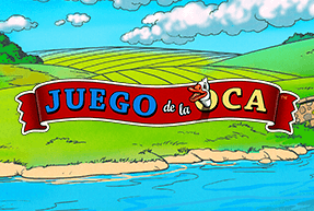 Juego De La Oca by Playtech