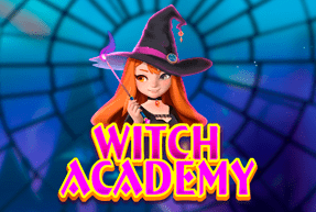 Witch Academy by KA Gaming