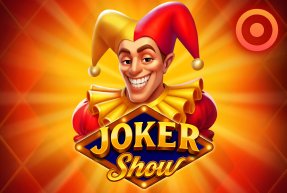 Joker Show by OnlyPlay