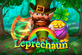 Leprechaun by Eurasian Gaming