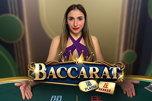 Baccarat M01 by SA Gaming