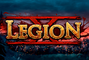 Legion X by Nolimit City