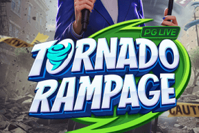 Tornado Rampage by PG Soft