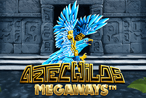 Aztec Wilds Megaways by Iron Dog