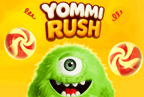 Yommi Rush by BGaming