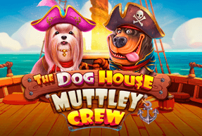 The Dog House - Mutley Crew by Pragmatic Play