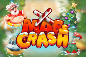 Xmas Crash by Popiplay