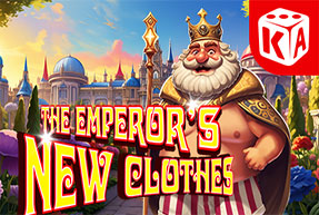 The Emperors New Clothes by KA Gaming