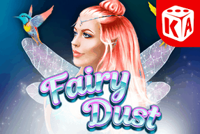 Fairy Dust by KA Gaming